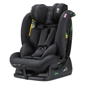 Cozy N Safe Fitzroy i-Size Car Seat - Onyx