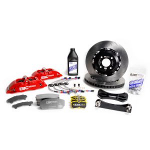 Big Brake Kits Demon Tweeks