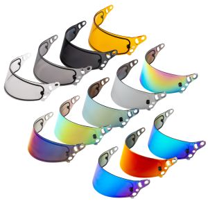 Bell Replacement Visor For Bell 3-Series Helmet - GP3/HP3/RS3/KF3/GTX3/Sport SV