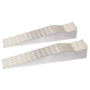 OBP WRC Style Alloy Ramps