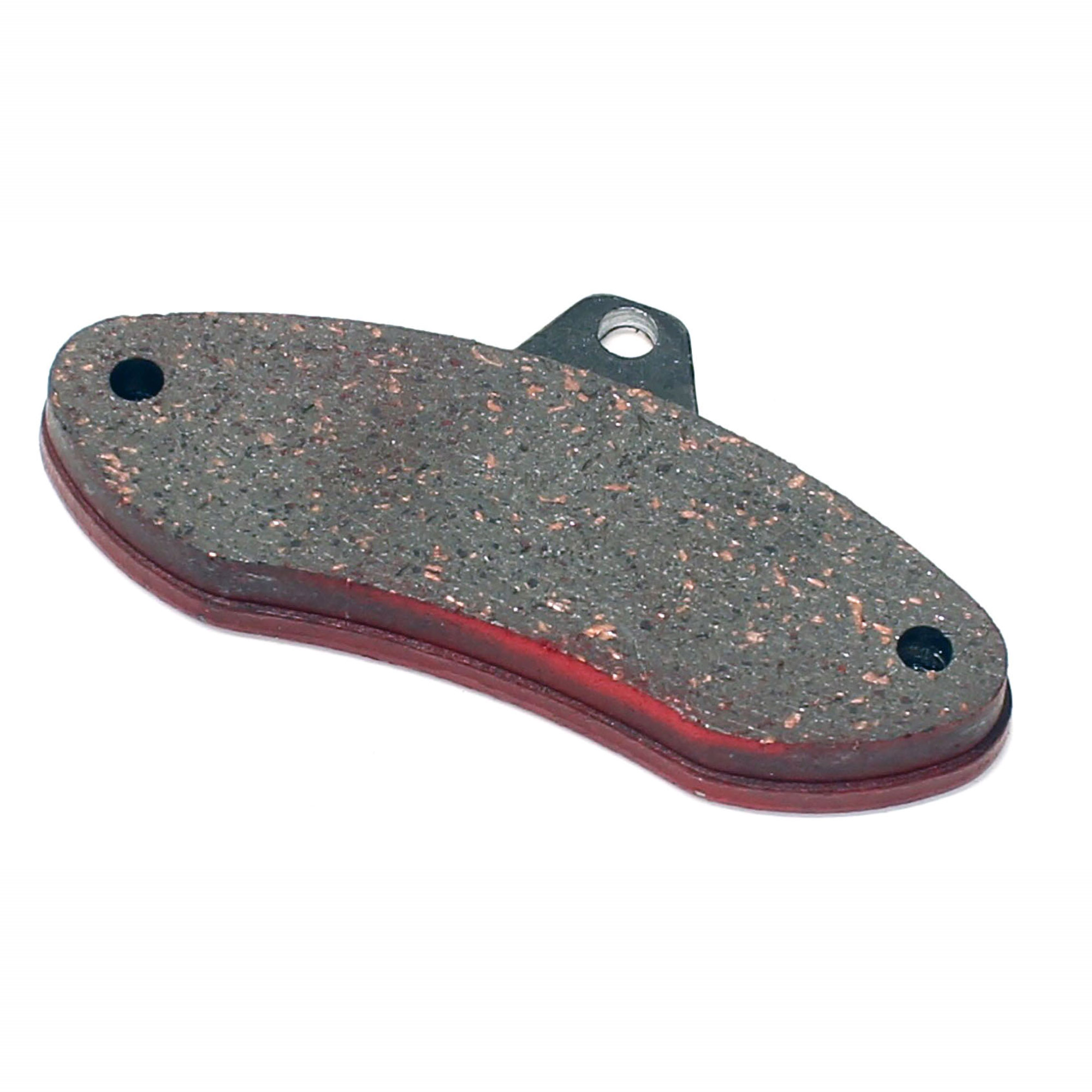Synergy Cadet Kart Brake Pad - Standard Compound