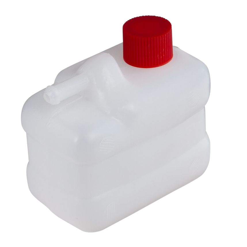 Demon Tweeks Kart Fuel Tank Breather / Overflow Bottle