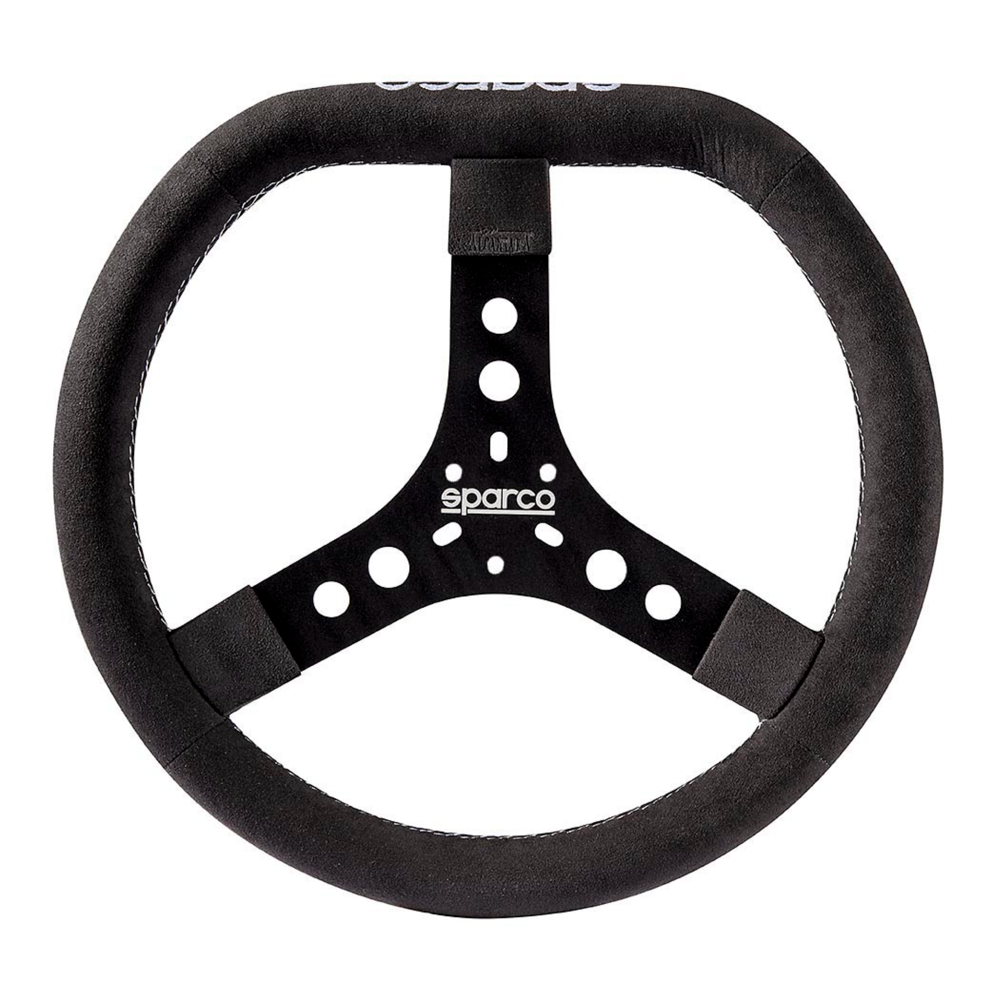 Sparco Kart Steering Wheel