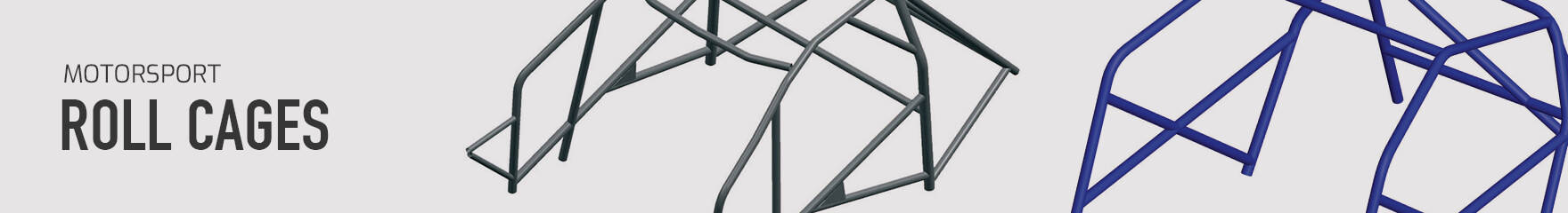 Roll Cages Roll Cages