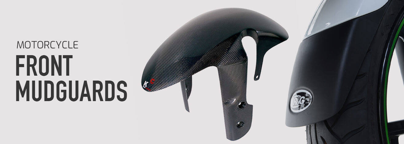 Front Mudguards Front Mudguards