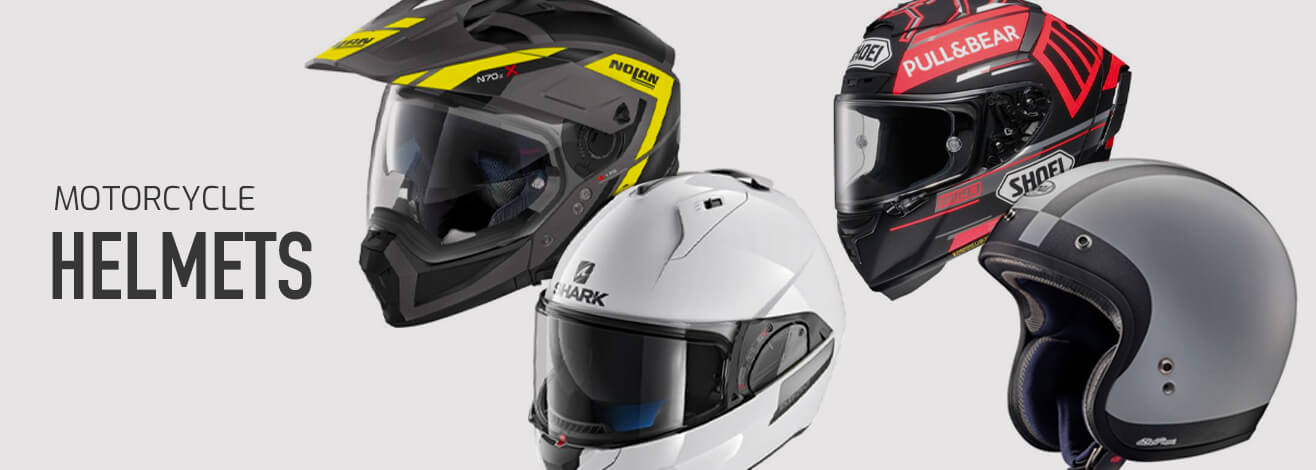 Helmets Helmets