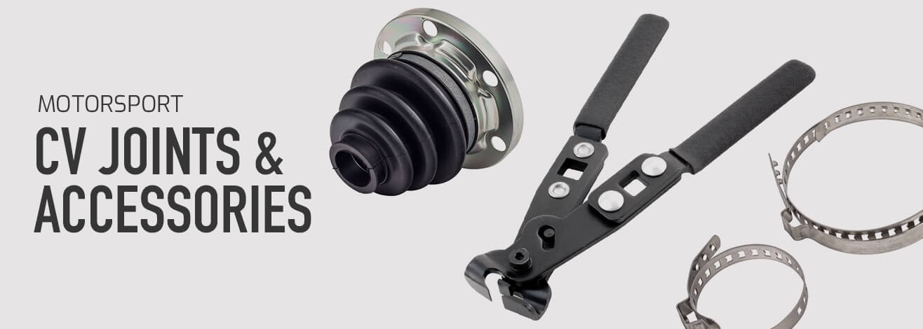 CV Joints & Accessories CV Joints & Accessories