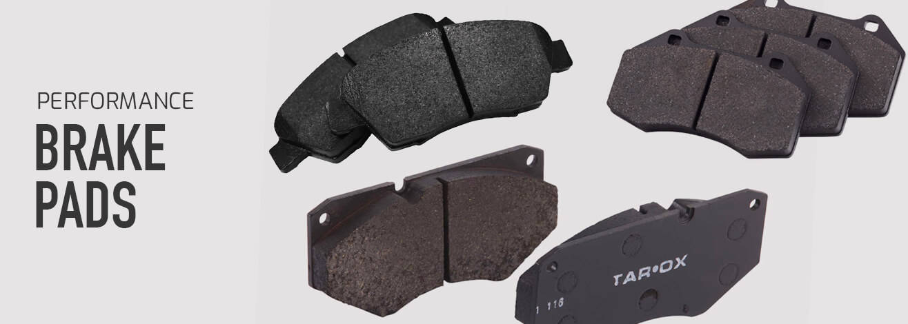 Brake Pads Brake Pads