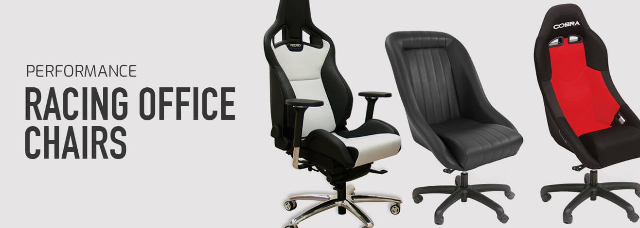 Racing Office Chairs Racing Office Chairs