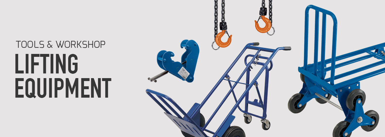 Lifting Equipment Lifting Equipment